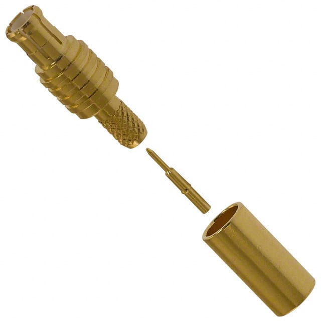 252121 Amphenol RF  Gruppi di connettori coassiali (RF)